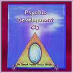 Psychic Development Guided Meditation CD by Robbie Wright Psychic Development Guided Meditation CD by Robbie Wright